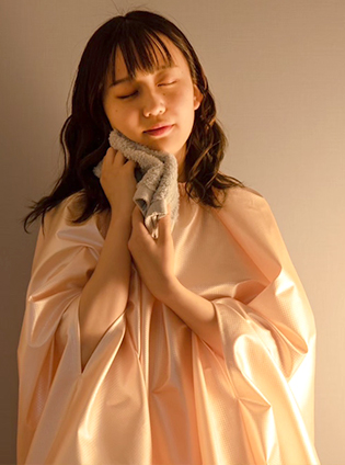 内側から輝く美しさのために、温活を