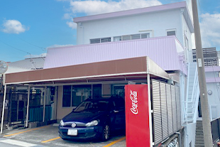 お好きな時に、いつでもお越しください